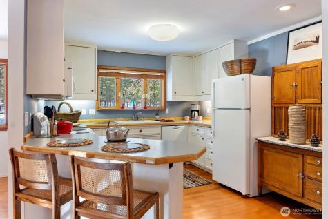 5 Chase Road S Winthrop WA 98862