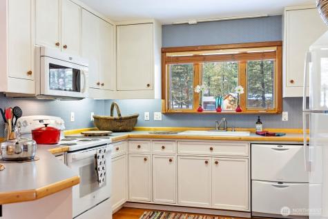 5 Chase Road S Winthrop WA 98862