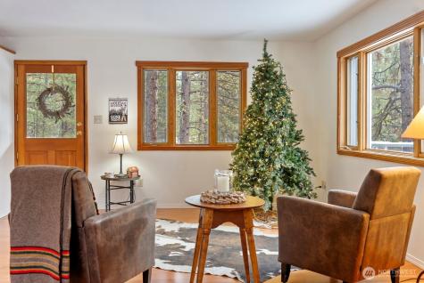 5 Chase Road S Winthrop WA 98862