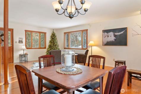 5 Chase Road S Winthrop WA 98862