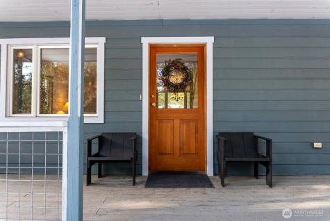 5 Chase Road S Winthrop WA 98862