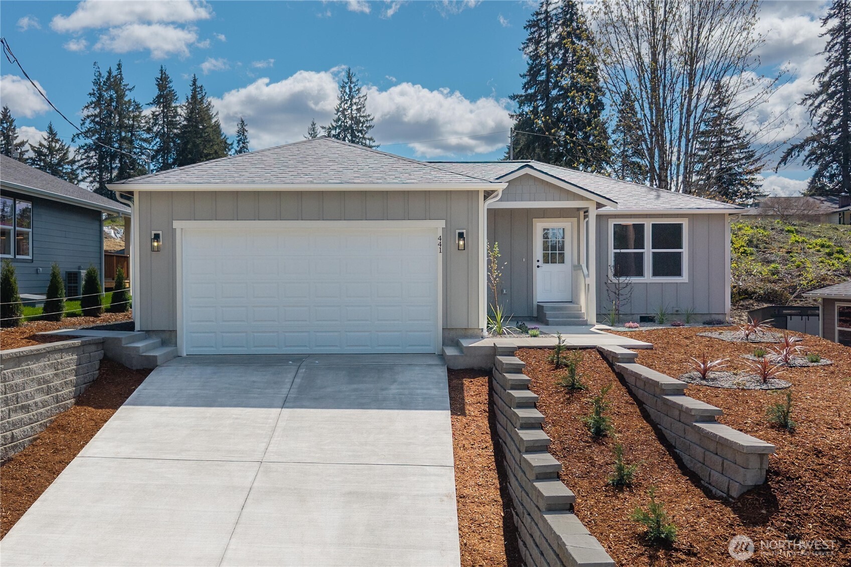 441 Chestnut Street Shelton WA 98584