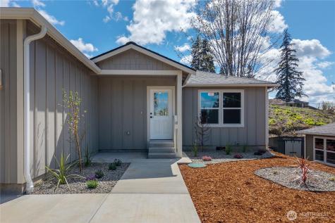 441 Chestnut Street Shelton WA 98584