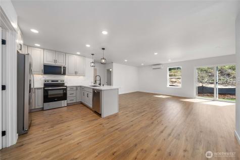 441 Chestnut Street Shelton WA 98584