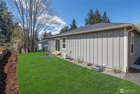 441 Chestnut Street Shelton WA 98584
