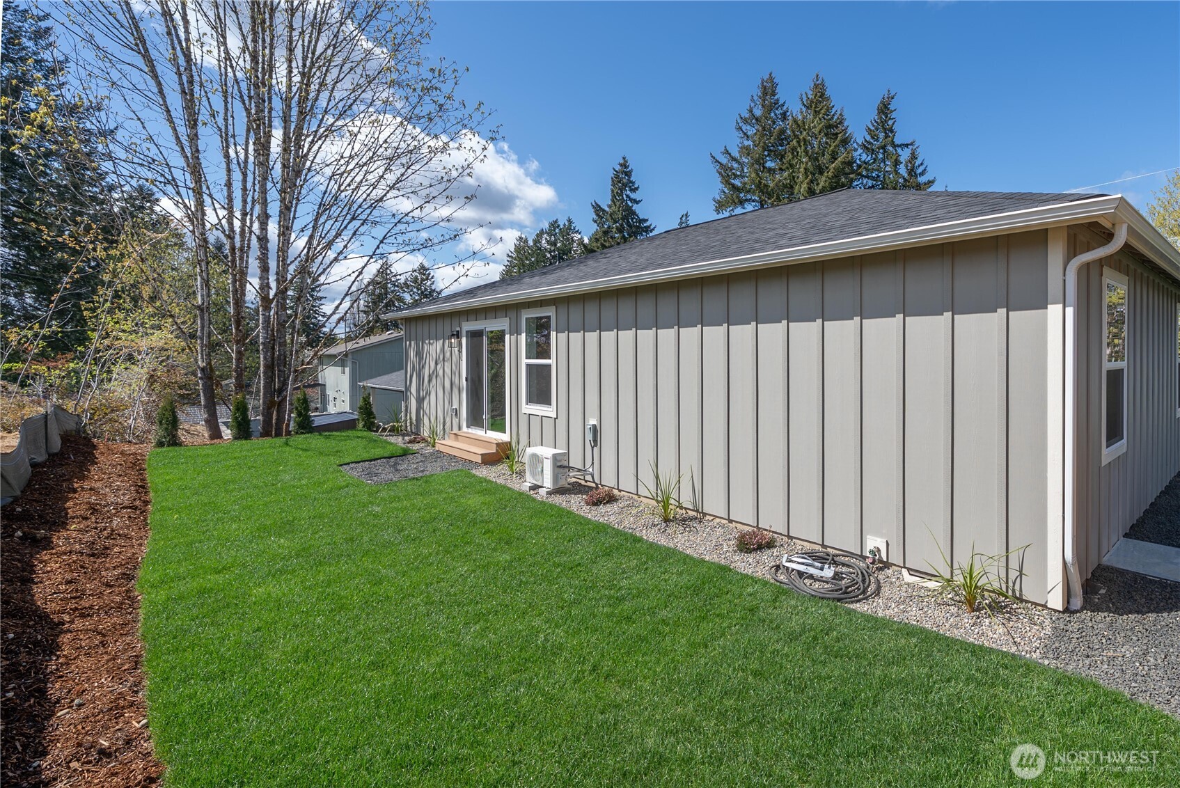 441 Chestnut Street Shelton WA 98584