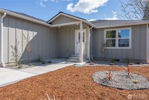 441 Chestnut Street Shelton WA 98584