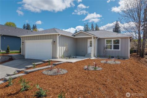 441 Chestnut Street Shelton WA 98584