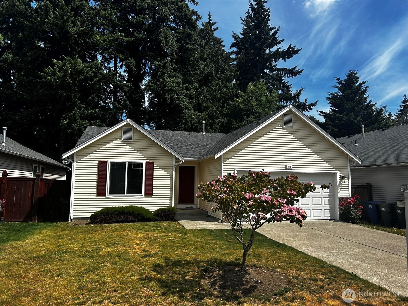 2011 85th Street Court E Tacoma WA 98445