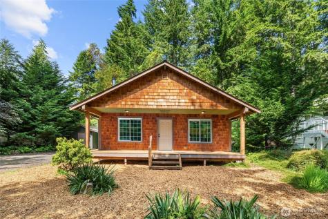 10204 Lake Florence Way Anderson Island WA 98303