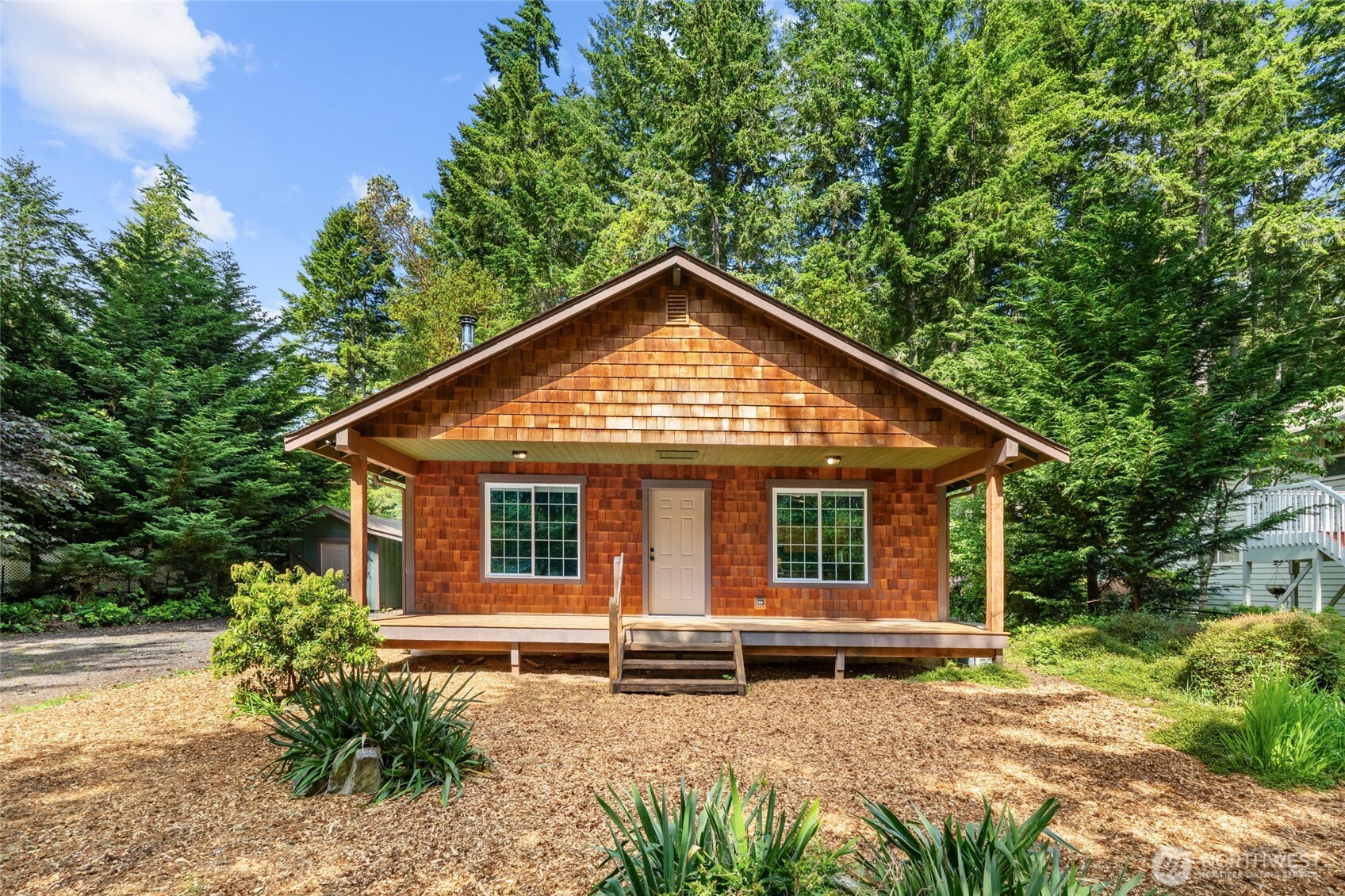 10204 Lake Florence Way Anderson Island WA 98303