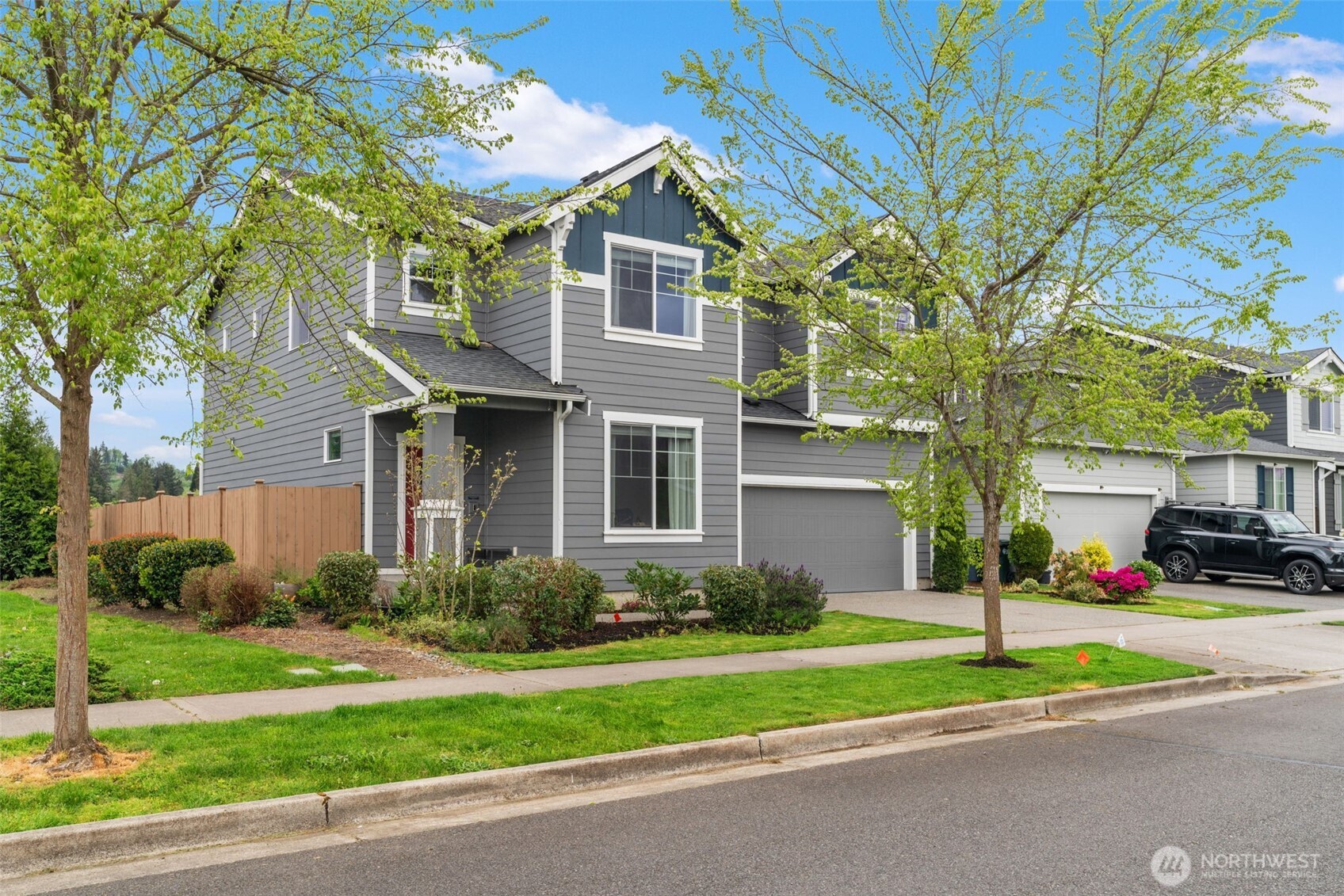 1304 32nd Street NW Puyallup WA 98371
