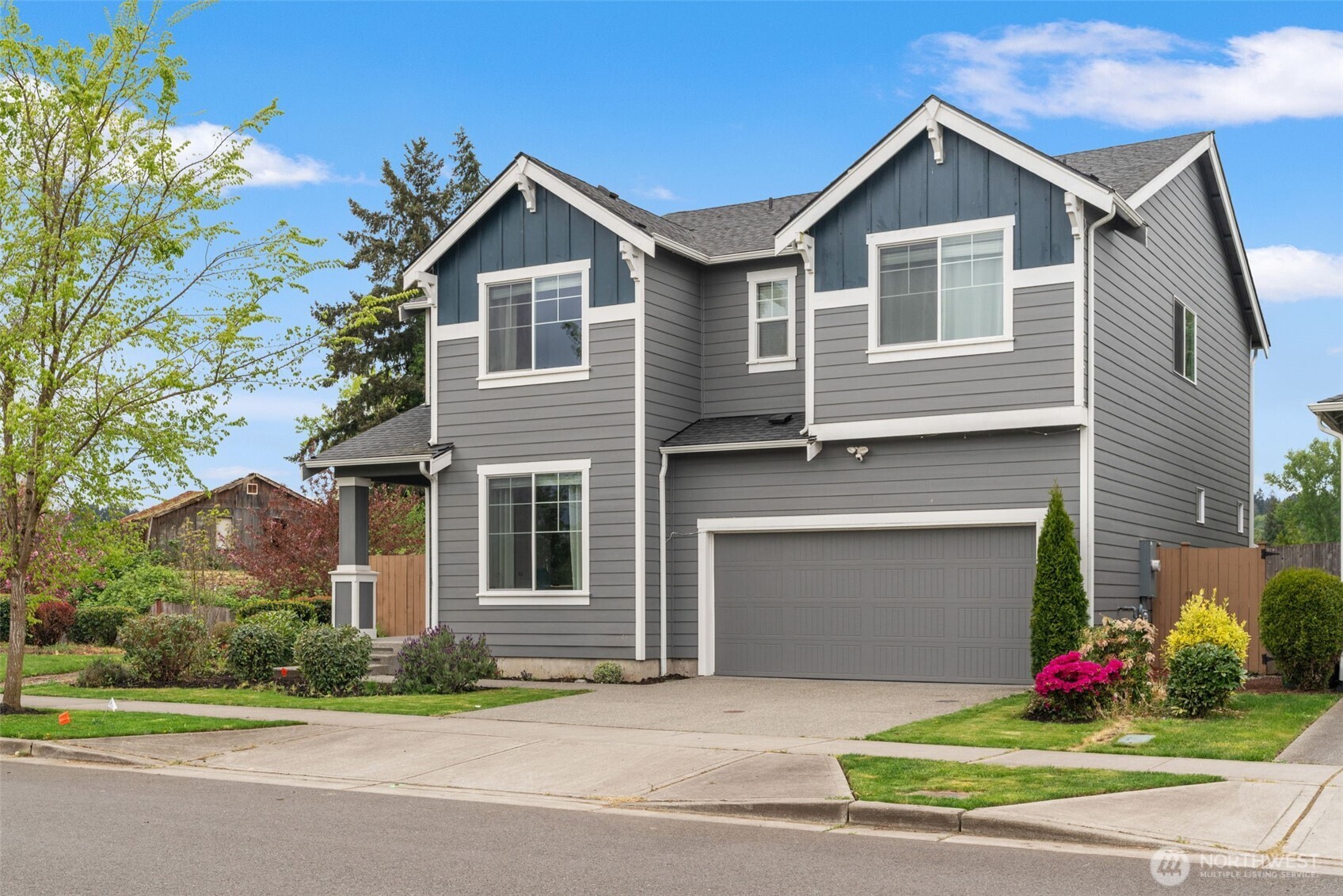 1304 32nd Street NW Puyallup WA 98371