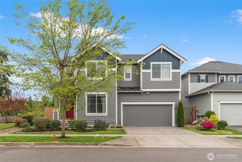 1304 32nd Street NW Puyallup WA 98371