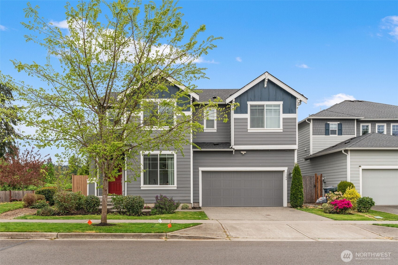 1304 32nd Street NW Puyallup WA 98371