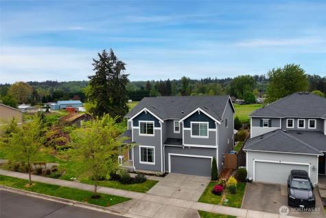 1304 32nd Street NW Puyallup WA 98371