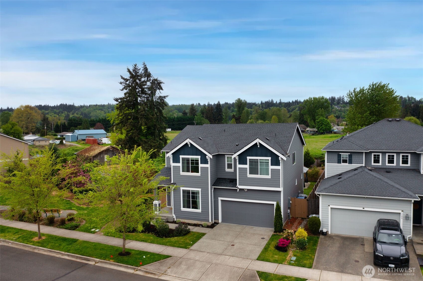 1304 32nd Street NW Puyallup WA 98371