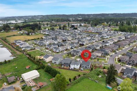 1304 32nd Street NW Puyallup WA 98371