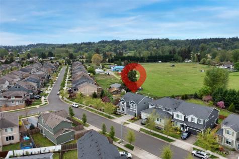 1304 32nd Street NW Puyallup WA 98371