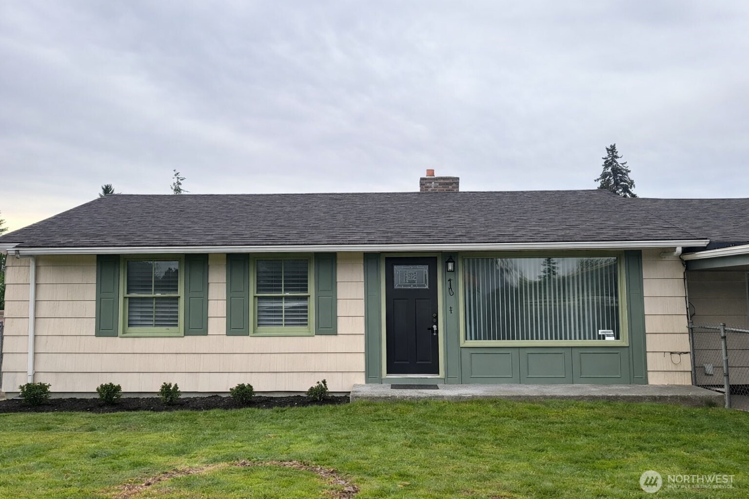 860 111th Street S Tacoma WA 98444