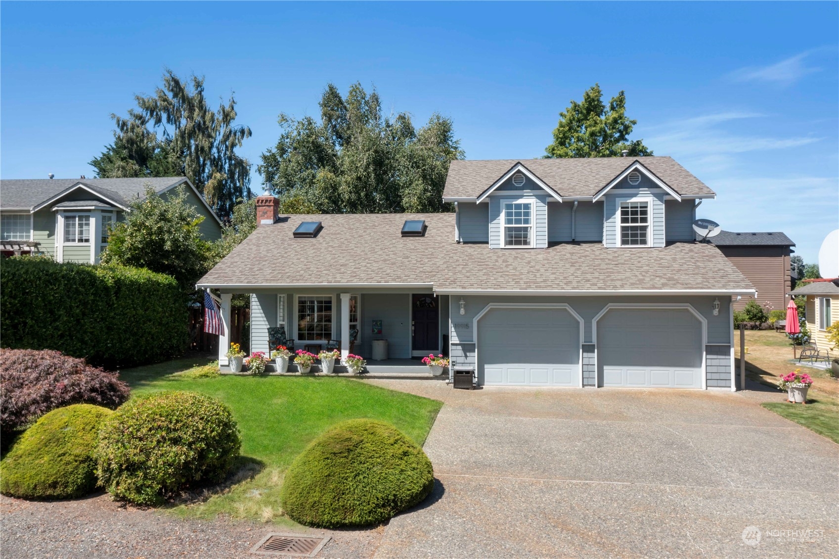 19915 30th Street Court East Lake Tapps WA 98391