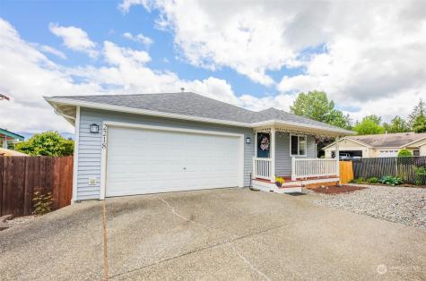2218 Jasmine Mount Vernon WA 98273