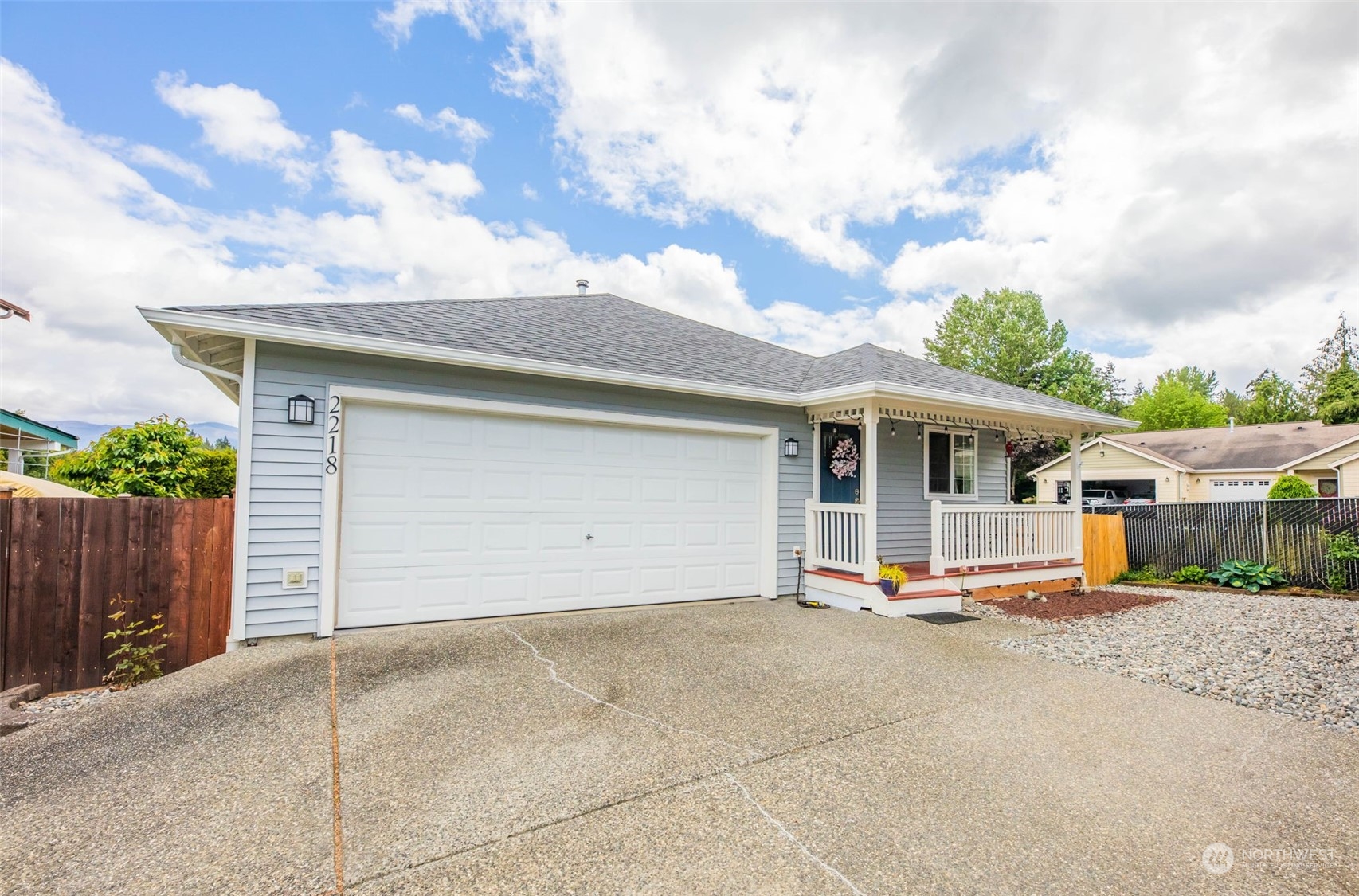 2218 Jasmine Place Mount Vernon WA 98273