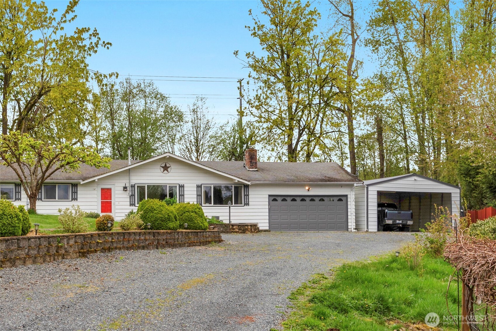 18002 19th Avenue NE Arlington WA 98223