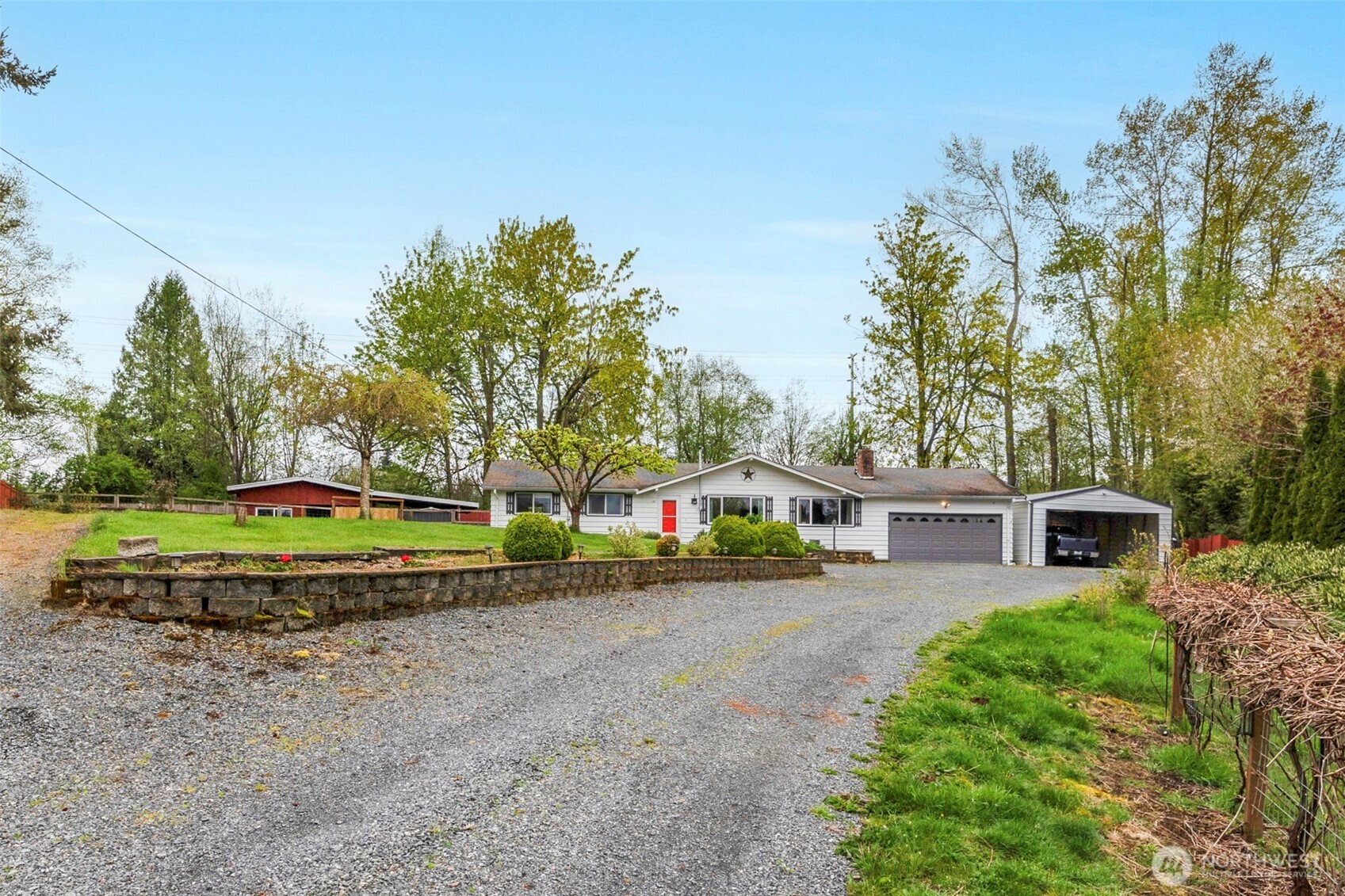 18002 19th Avenue NE Arlington WA 98223