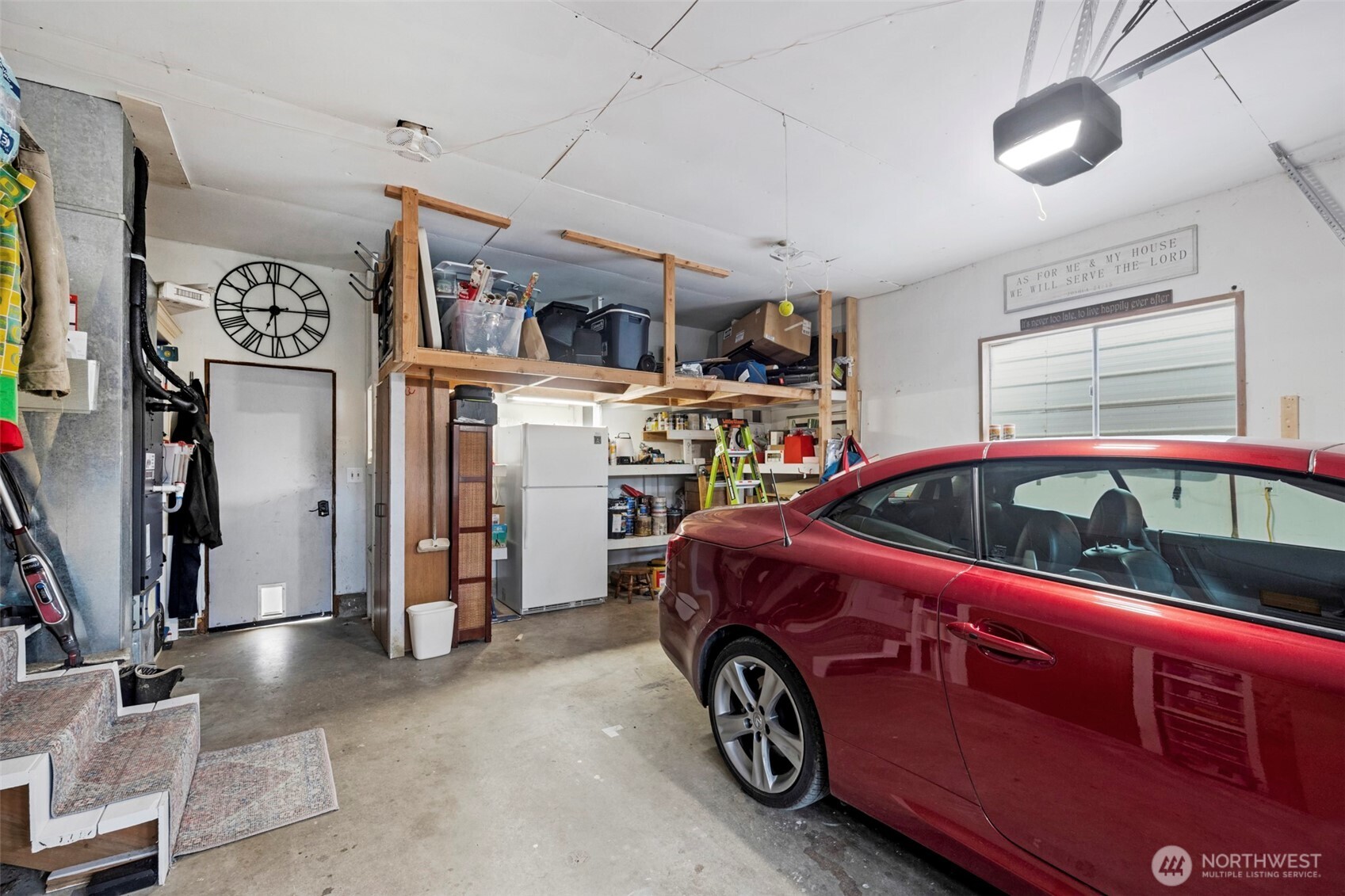 18002 19th Avenue NE Arlington WA 98223