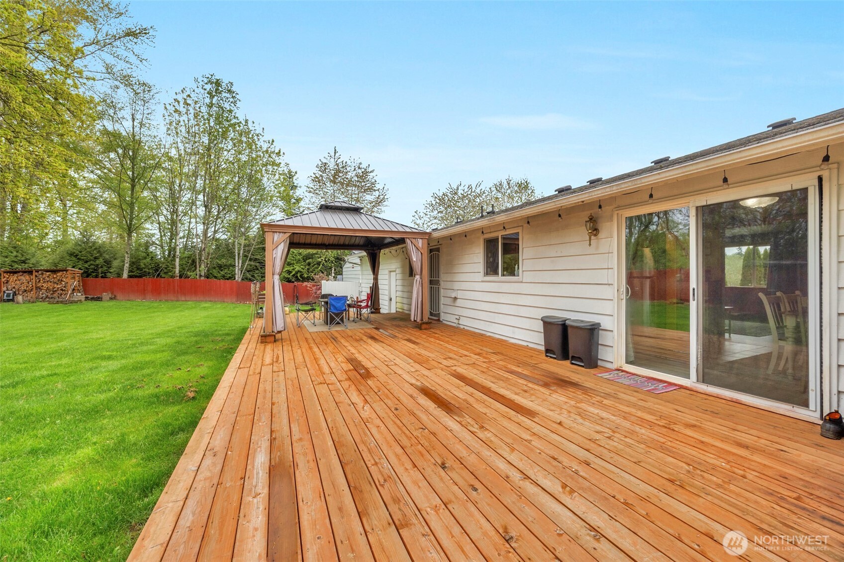 18002 19th Avenue NE Arlington WA 98223