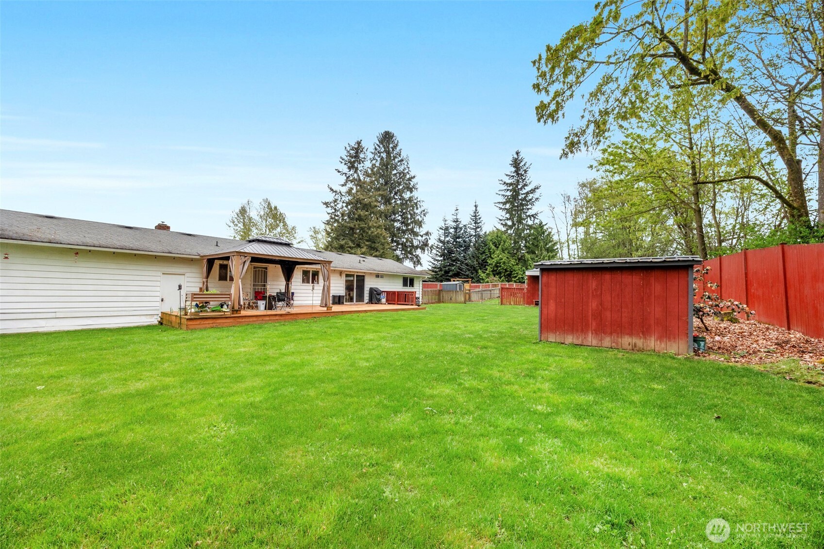 18002 19th Avenue NE Arlington WA 98223