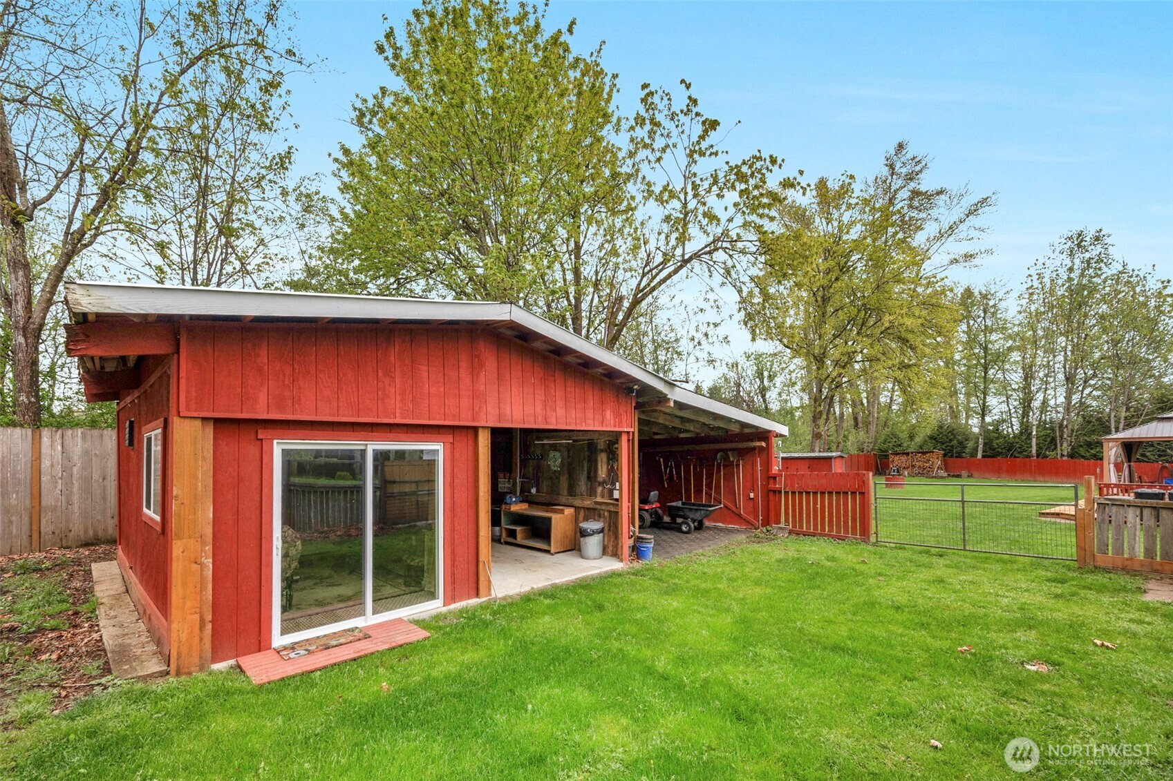 18002 19th Avenue NE Arlington WA 98223