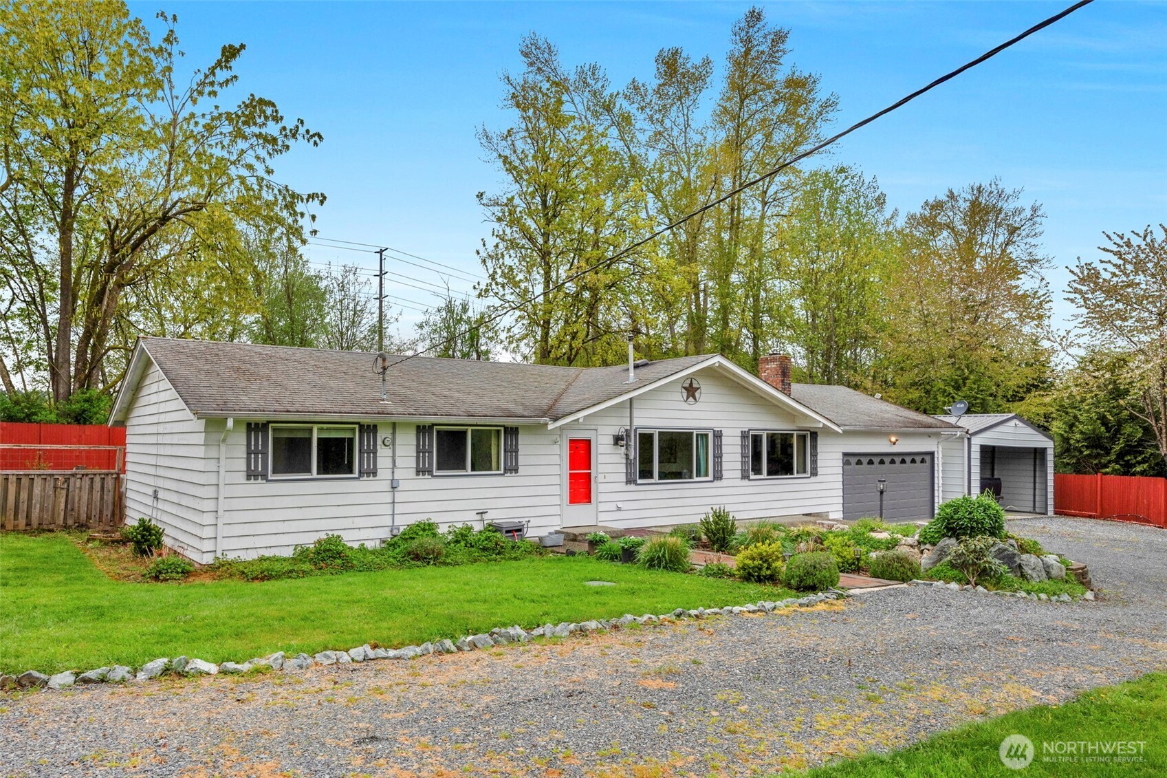 18002 19th Avenue NE Arlington WA 98223