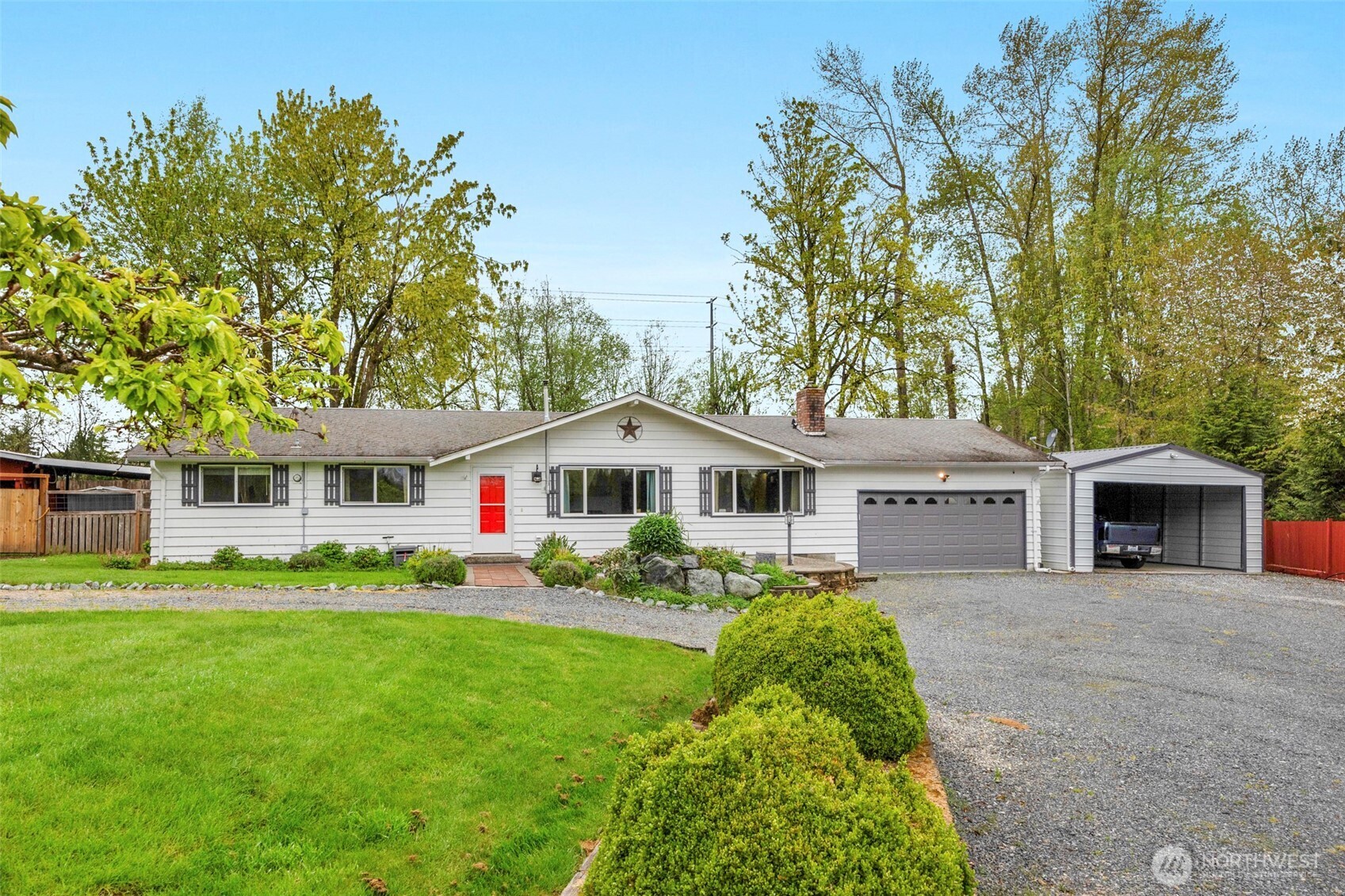 18002 19th Avenue NE Arlington WA 98223