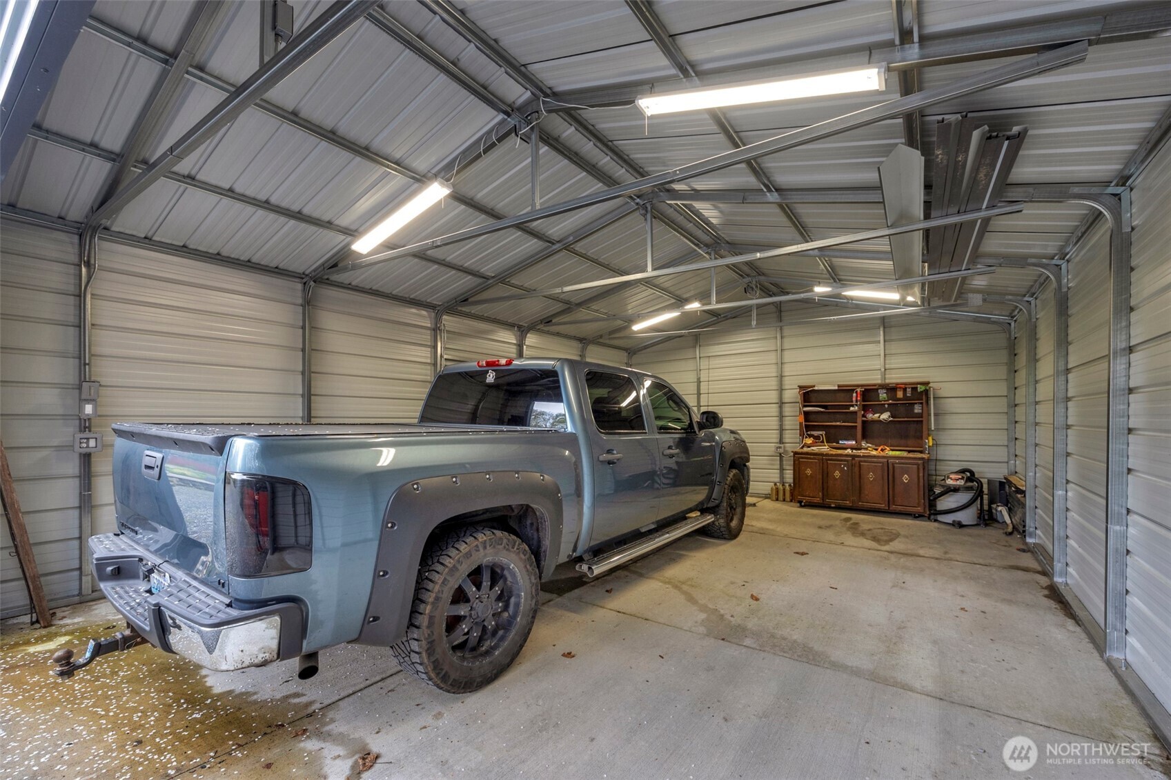 18002 19th Avenue NE Arlington WA 98223