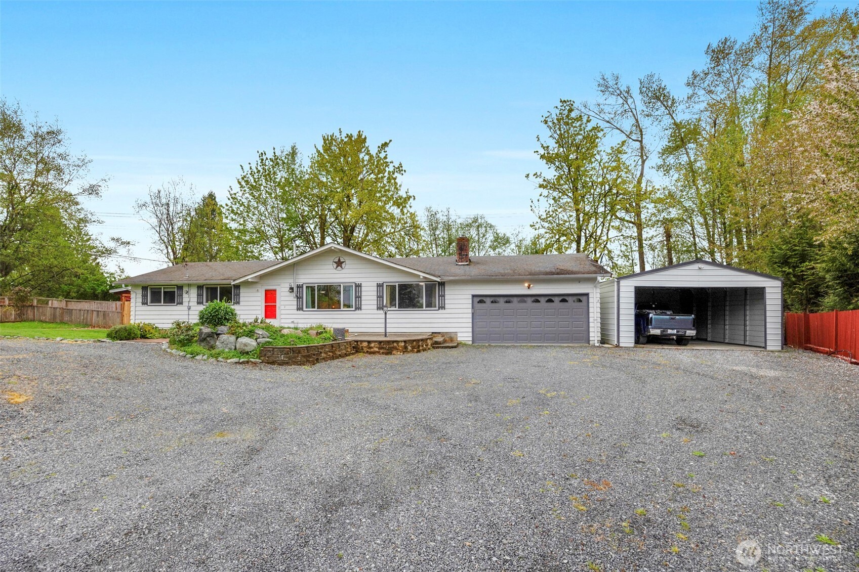 18002 19th Avenue NE Arlington WA 98223