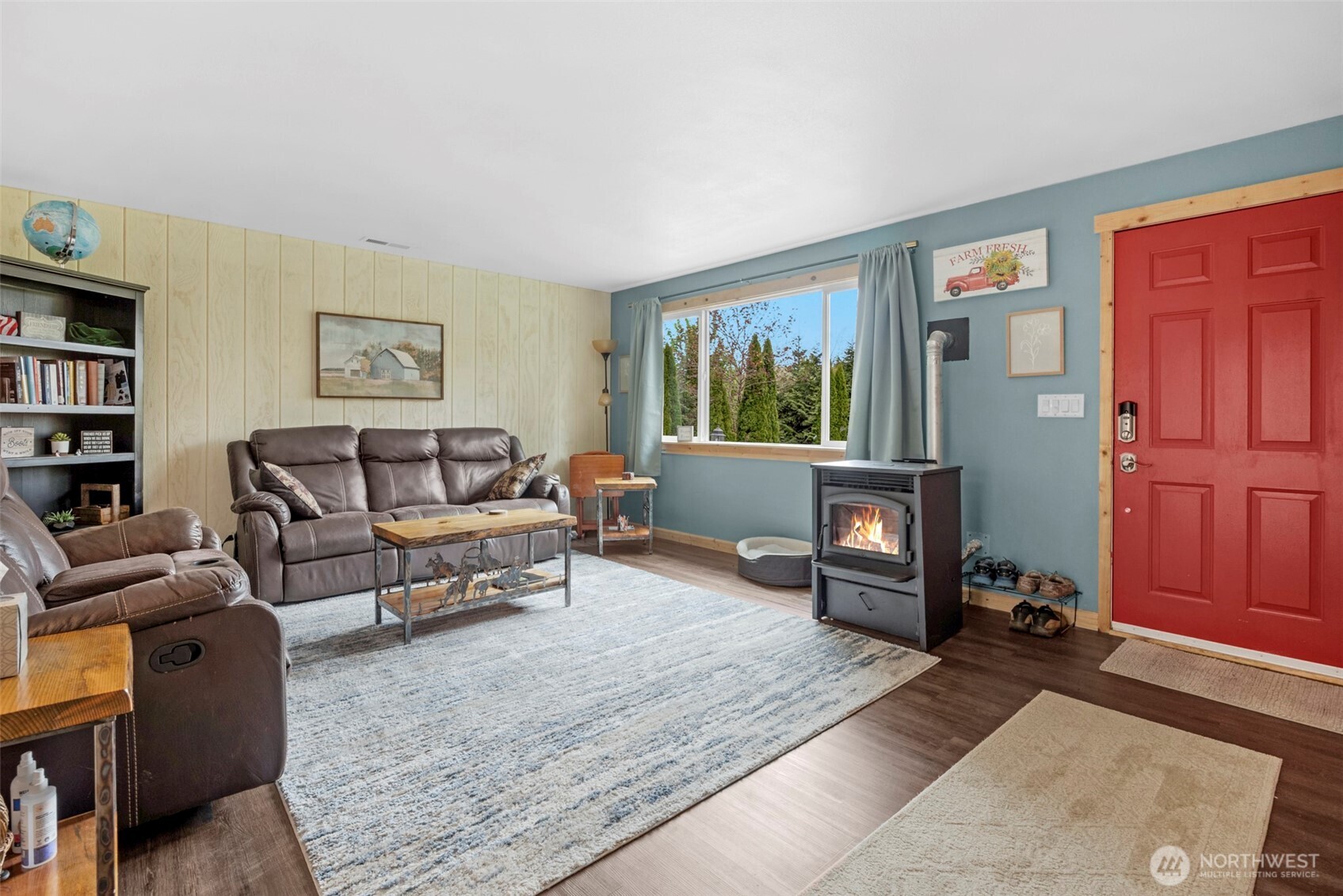 18002 19th Avenue NE Arlington WA 98223