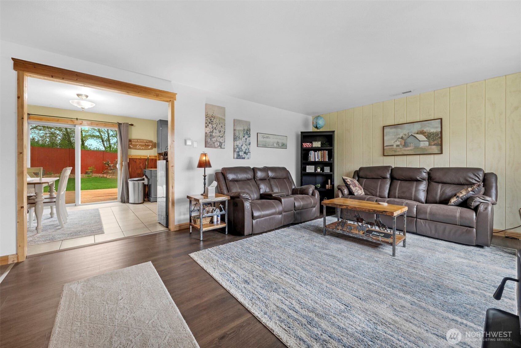18002 19th Avenue NE Arlington WA 98223