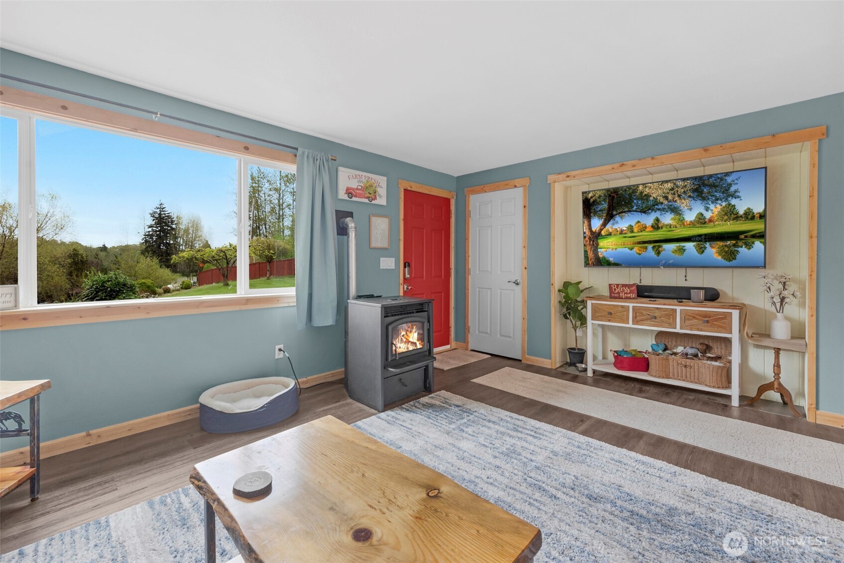 18002 19th Avenue NE Arlington WA 98223