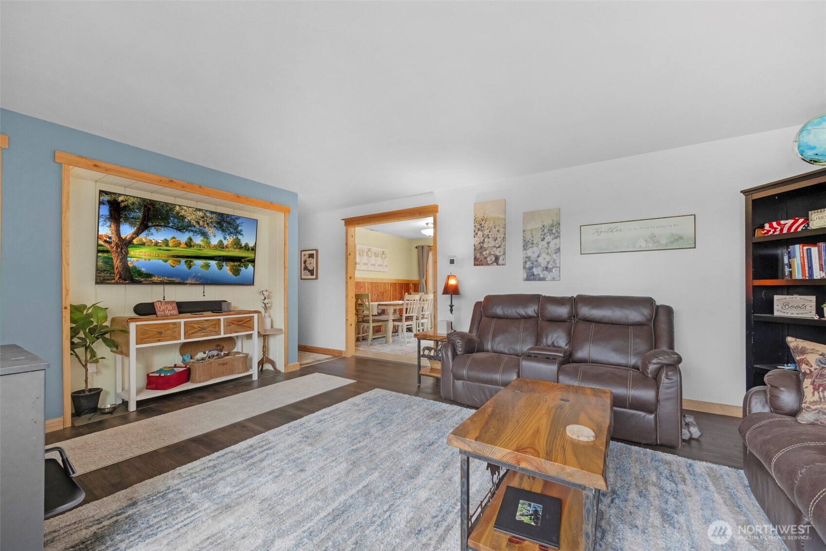 18002 19th Avenue NE Arlington WA 98223
