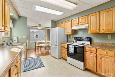 1415 84th Street SE Everett WA 98208