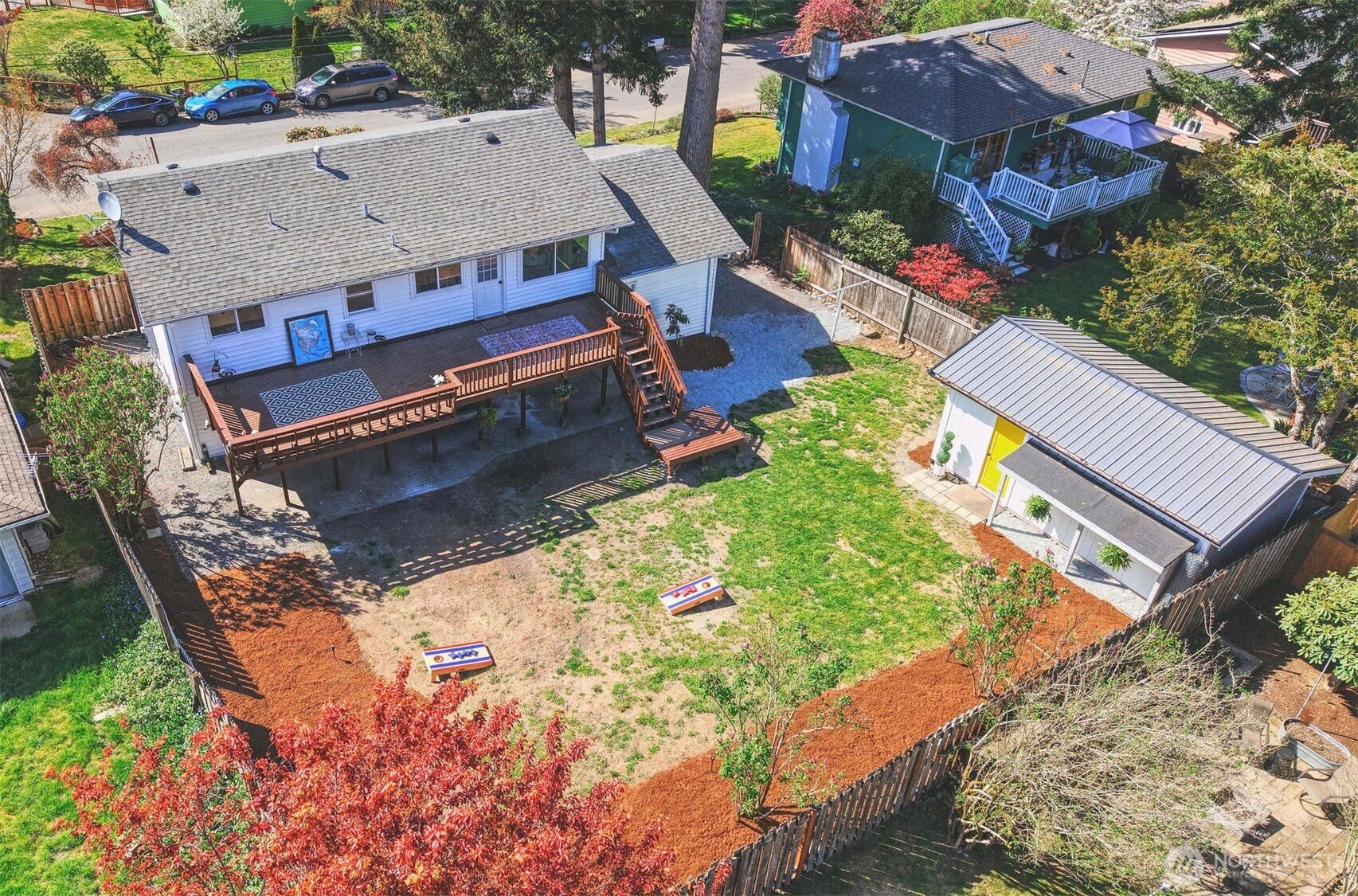 29004 37th Avenue S Auburn WA 98001