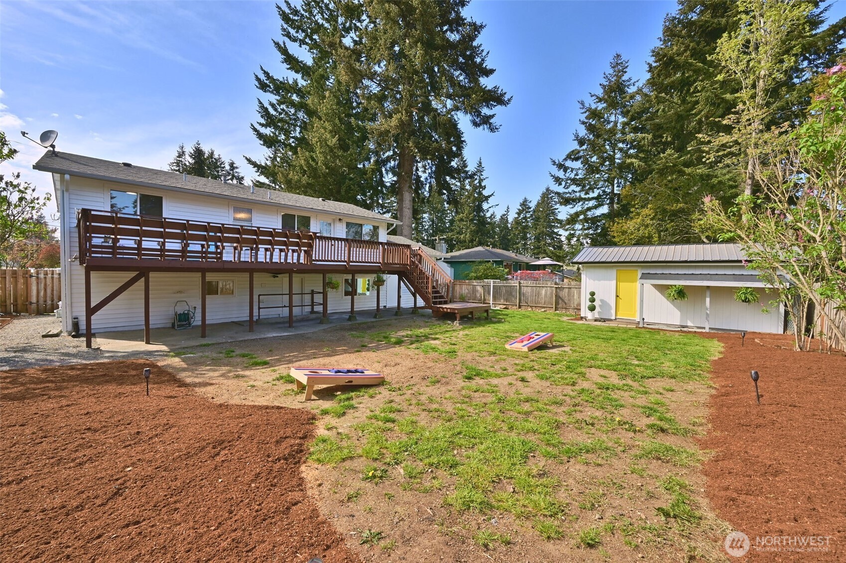 29004 37th Avenue S Auburn WA 98001