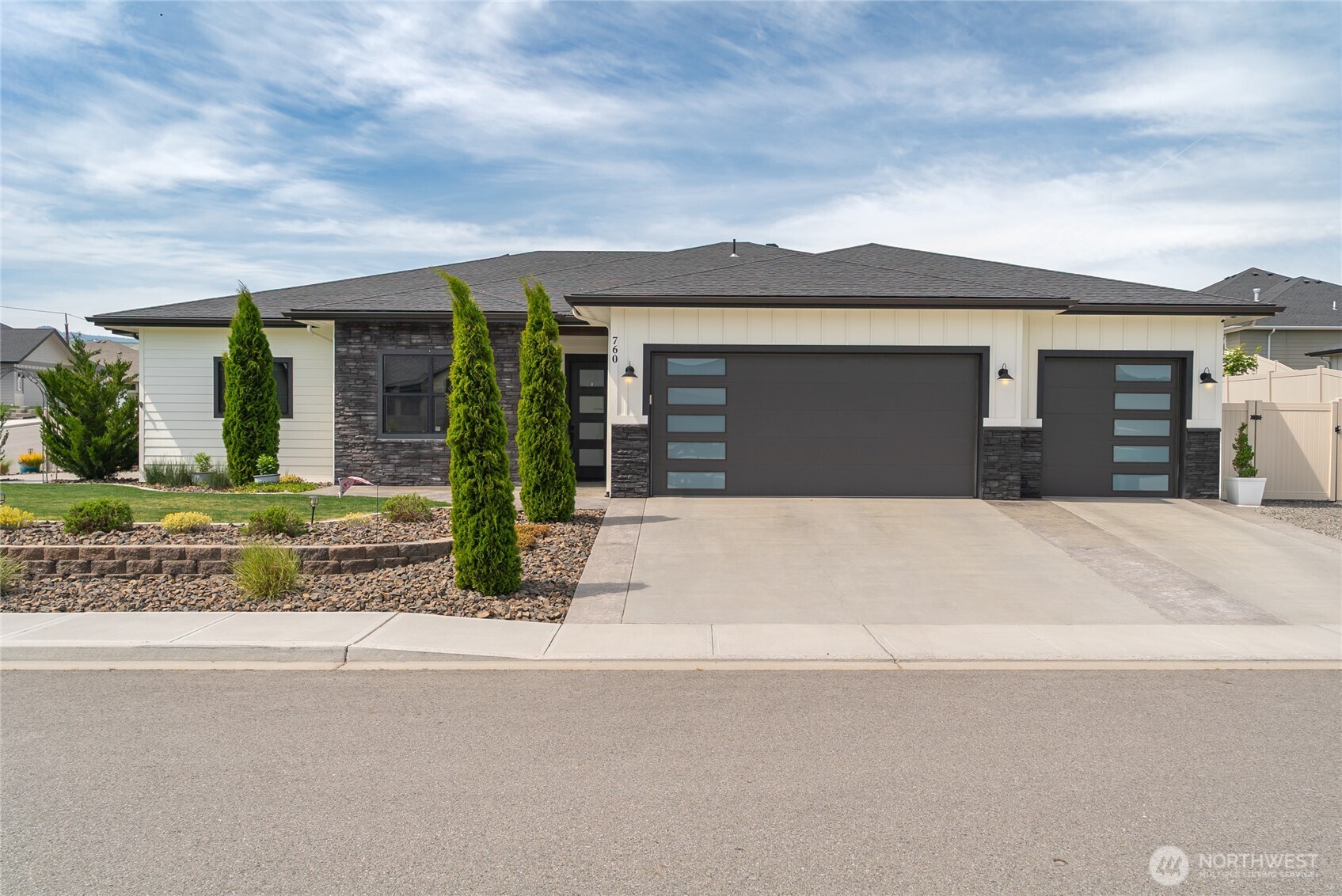 760 S Perry Avenue East Wenatchee WA 98802