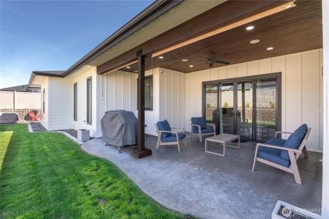 760 S Perry Avenue East Wenatchee WA 98802