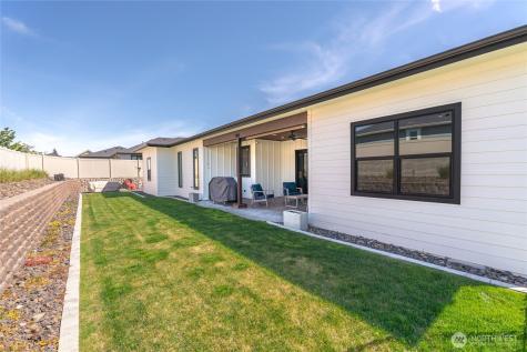 760 S Perry Avenue East Wenatchee WA 98802