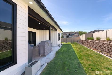 760 S Perry Avenue East Wenatchee WA 98802