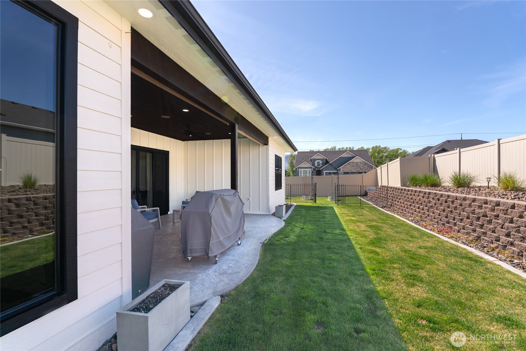 760 S Perry Avenue East Wenatchee WA 98802