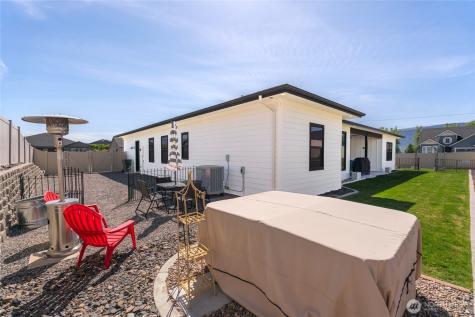 760 S Perry Avenue East Wenatchee WA 98802